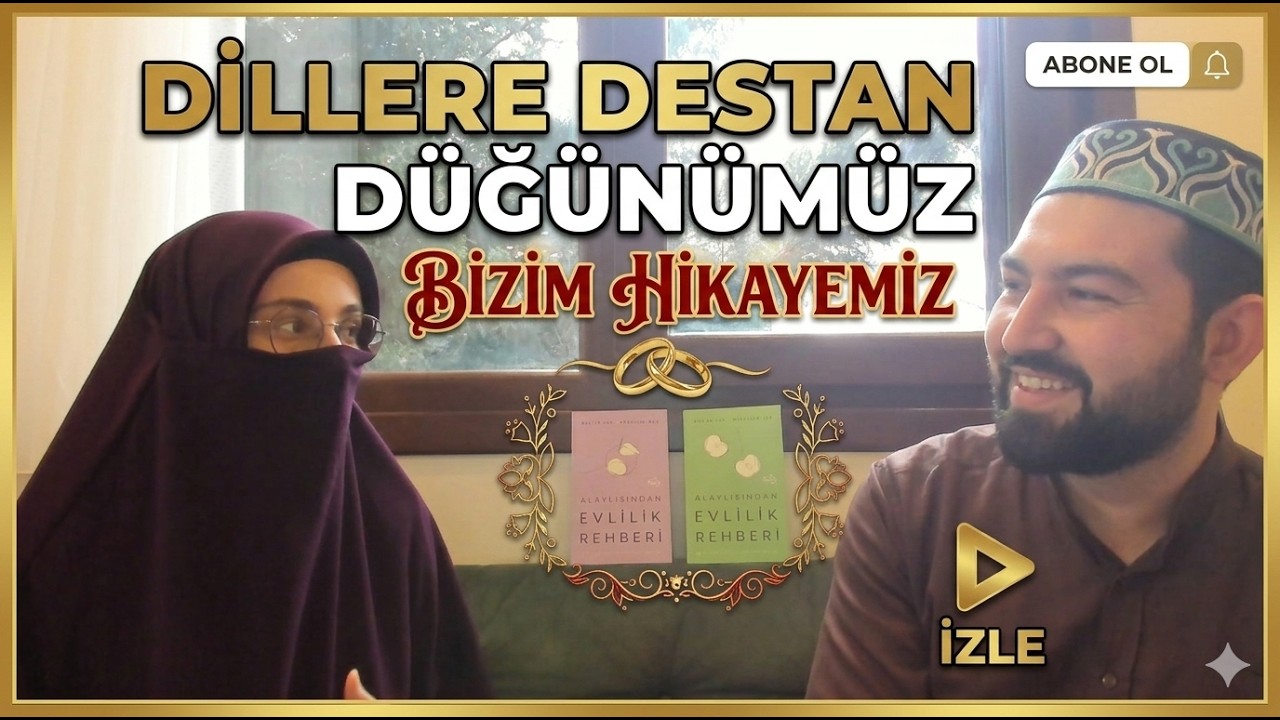Yemekhanede düğün yaptık, ne kadar masraf ettik?