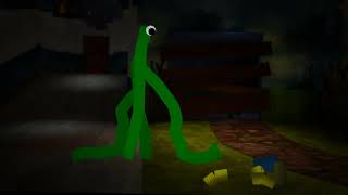 Green Vs Rush Short Dc2, Roblox