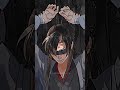 🌈BOYLOVE - DANMEI - YAOI🌈 #modaozushi #shorts #lgbt #manhua #recommended