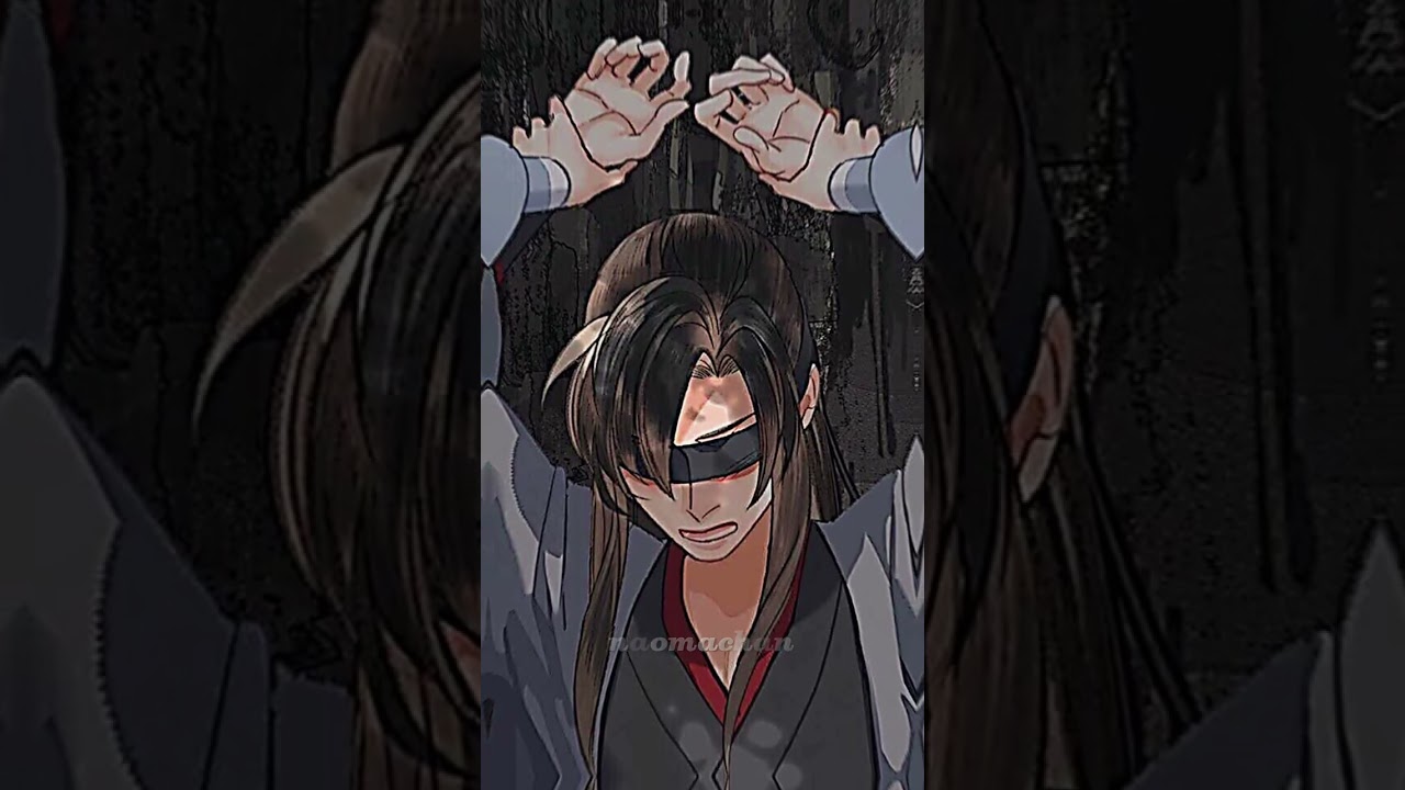 🌈BOYLOVE - DANMEI - YAOI🌈 #modaozushi #shorts #lgbt #manhua #recommended