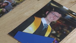 Chili mother who lost son calls on New York State to enact Grieving Family Act