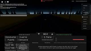Como Espaunear Un Tren Y Como Manejarlo En Rails Unlimited