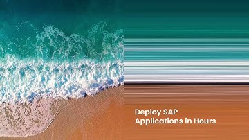 Deploy SAP Applications in Hours on Google Cloud with SUSE Automation