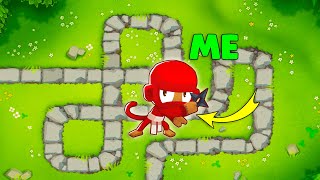 I Played Bloons TD6 screenshot 3