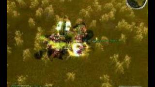 A Kirin's Nightmare