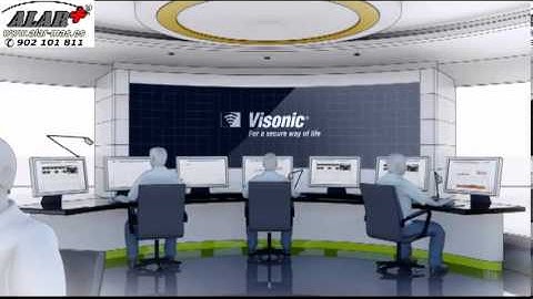 Visonic