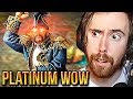 Asmongold Reacts To "The Kalimdor Safari - Zone Lore Exploration (Part 2)" | By Platinum WoW