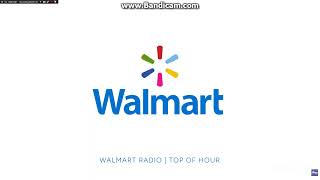 nitrogen Tube The Jingle Dude Walmart Radio  Top Of Hour  february 6 2026