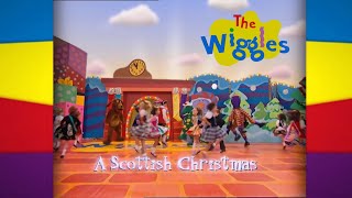 A Scottish Christmas