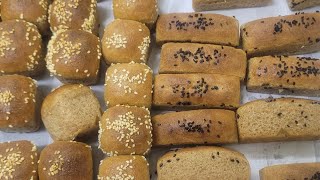 Soft & Fluffy Mini Buns | സോഫ്റ്റ് & ഫ്ലഫി മിനി ബൺസ് 🍞✨ screenshot 3