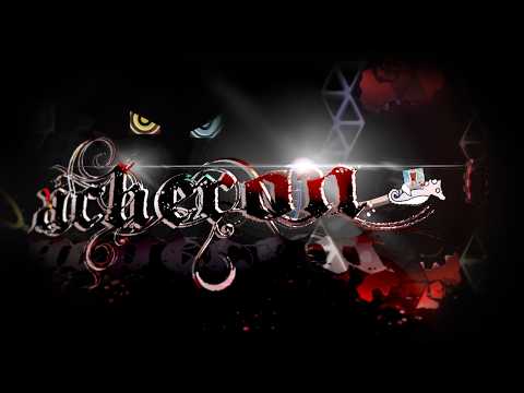 Acheron 100% (Extreme Demon) by ryamu | Geometry Dash 2.2