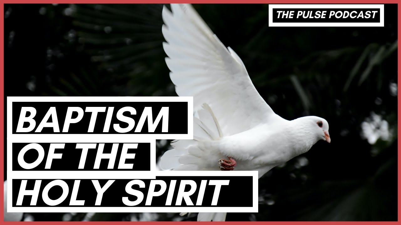 What Does It Mean To Be Baptised By The Holy Spirit The Pulse what-does-it-mean-to-be-baptised-by-the-holy-spirit-the-pulse