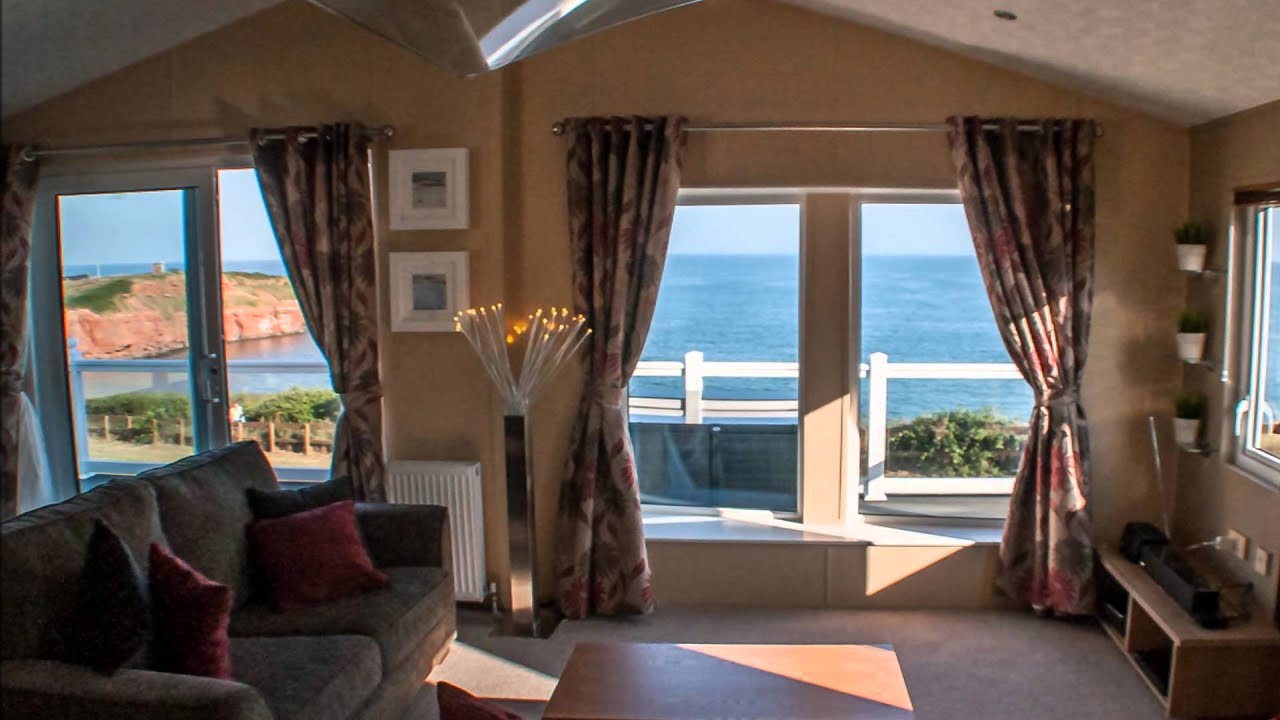 Newmans Holiday Homes At Devon Cliffs Willows 6 YouTube