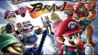 Super Smash Bros. Brawl | Wikipedia audio article