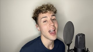 La Oreja de Van Gogh - Puedes Contar Conmigo (Cover Marcos Veiga)