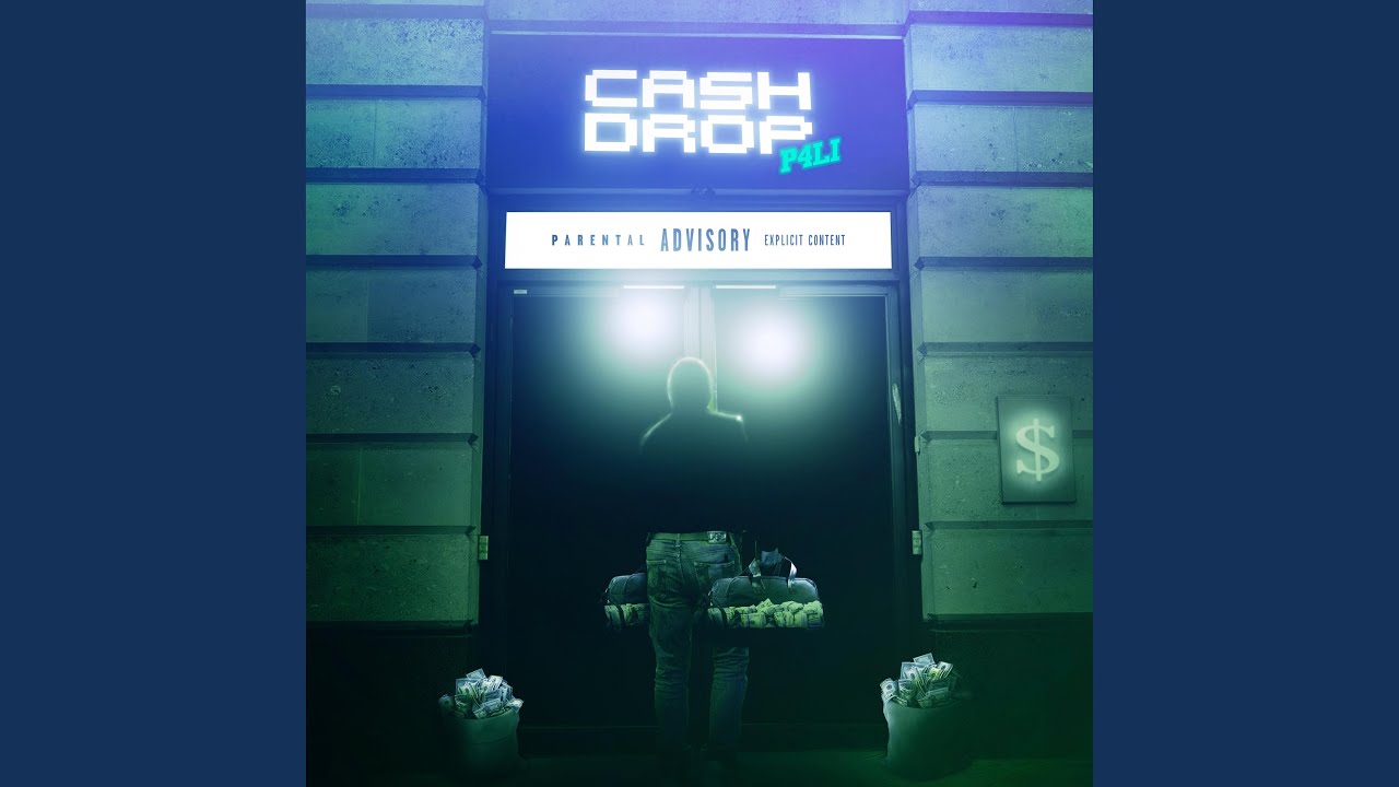Cash Drop YouTube