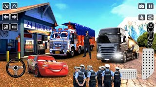 Indian Train Simulator 2018 mod apk download Android 1 screenshot 5