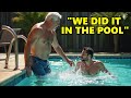 My Friend’s Dad Caught Me Alone in the Pool and Then We... | True Gay Story | LGBTQ