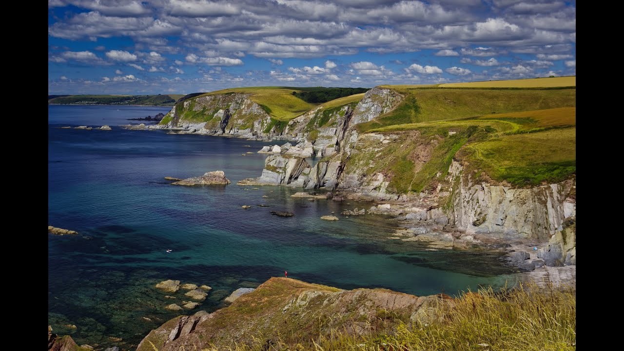 Landscapes of Devon & Dorset