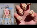 👋 NAIL ART STORYTIME TIKTOK 🌈 Regal Nails @Brianna Guidryy | POVs Tiktok Compilations 2024 #34