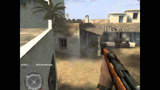 Cod2 Aim+ wh