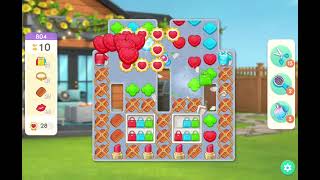 PROJECT MAKEOVER LEVEL 804 | NO BOOSTER 2024