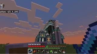 Flat World Survival ep 3