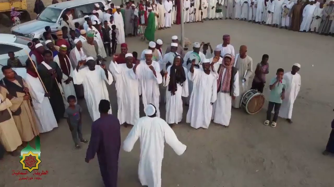 عصري زيارة الكريدة | ساقية القوم دارت