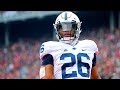 The Human Cheat Code || Penn State RB Saquon Barkley Career Highlights ᴴᴰ