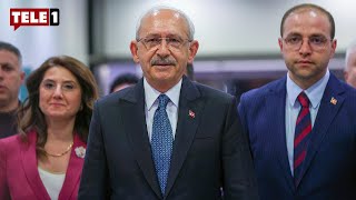 Kılıçdaroğlu ve Millet İttifakı Liderleri açıklama yapıyor!