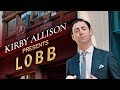 Inside John Lobb With Kirby Allison