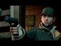 Watch Dogs - Story Trailer