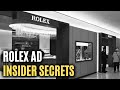 Insider Secrets: Rolex Authorized Dealers Won