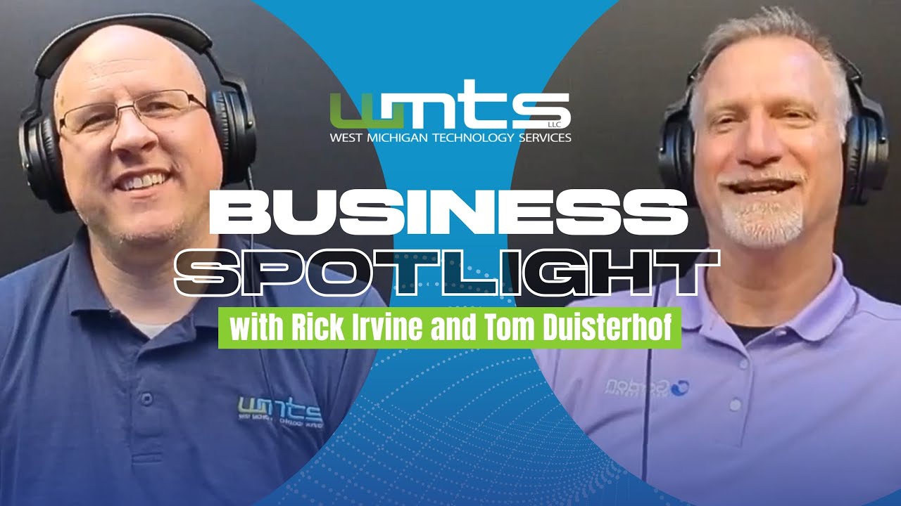 Behind Gordon Water: How It Started, Clean Water, and Long-Term Health | Business Spotlight | WMTS