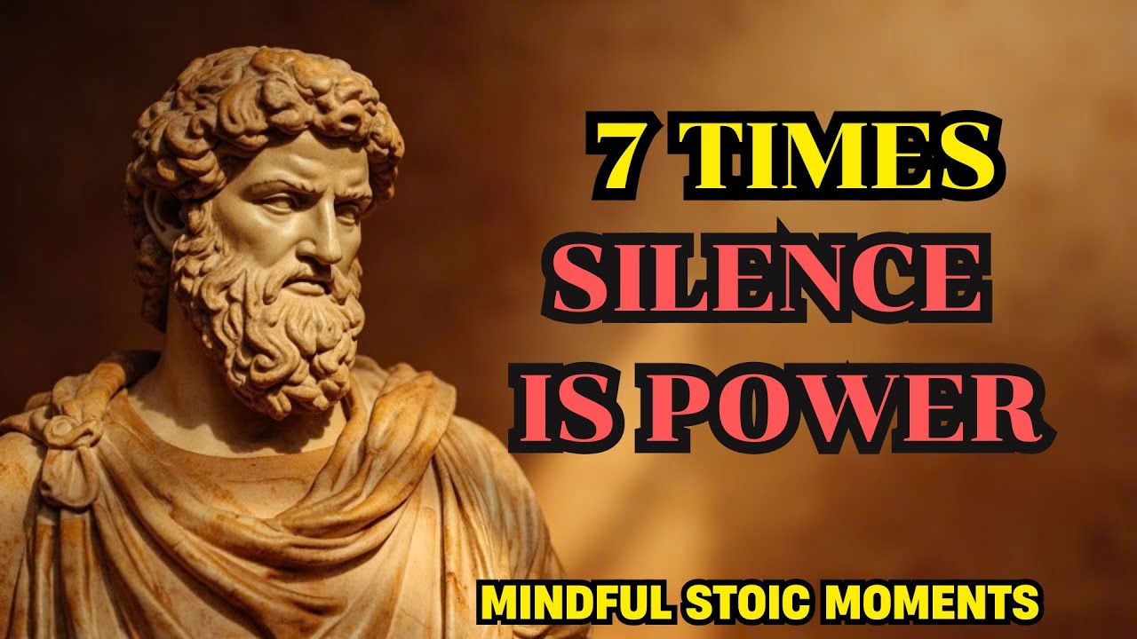 7 Times You Should Stay Silent & Let KARMA Handle: Spiritual Revenge Unleashed