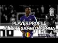 BELGIAN WONDERKID MIDFIELDER FM21 PLAYER PROFILE ALBERT SAMBI LOKONGA FOOTBALL MANAGER 2021 BELGIAN WONDERKID MIDFIELDER FM21 PLAYER PROFILE ALBERT SAMBI LOKONGA FOOTBALL MANAGER 2021