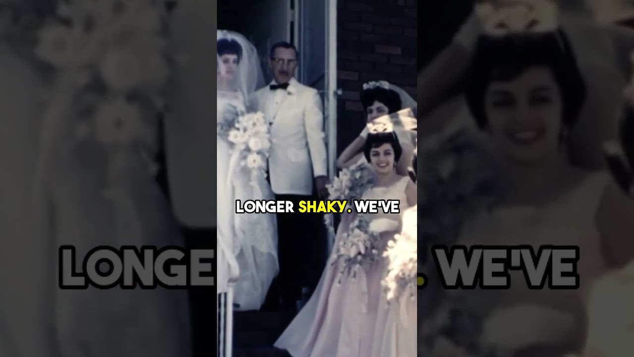 Stabilized Film Magic! 