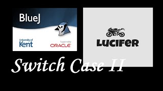 BlueJ Beginner JAVA Part 17 | ICSE Class 9 JAVA Programming | Switch Case II