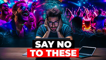 The Power of No: Setting Boundaries for Better Productivity