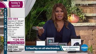 Garmin Drive 52LMT 5" Widescreen GPS with Lifetime Maps ... screenshot 5