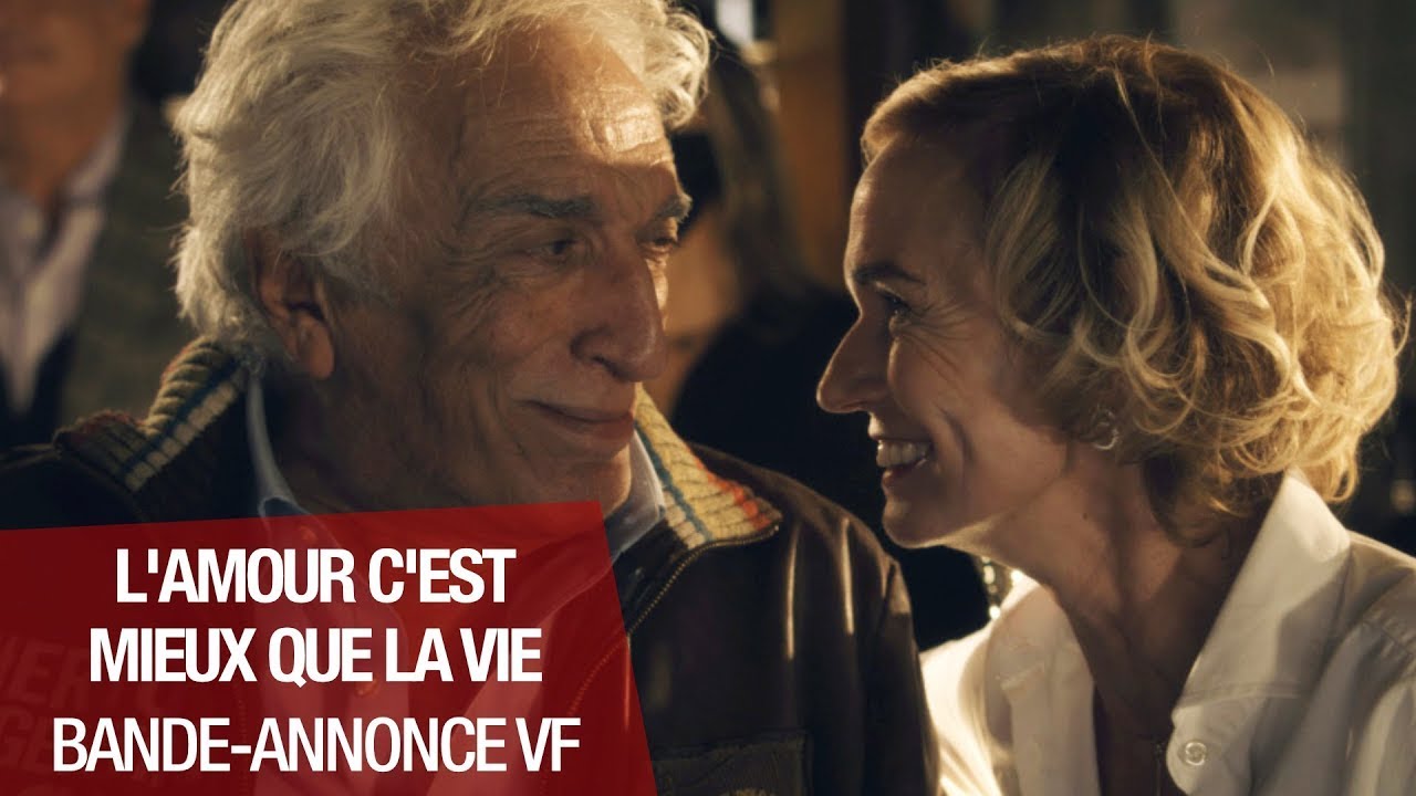 L'amour C'est Mieux Que La Vie Sortie