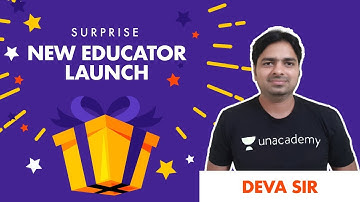 New GATE CS Educator Launching Event | Live interaction with NEW Educators | GATE 2021 Exam