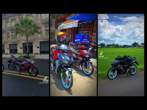 Video winner x độ kiểng cực chất | xe TikTok -TikTok tổng... - youtube