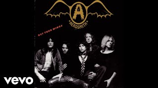 Aerosmith - Woman of the World (Official Audio)