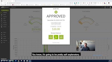 How Quick Pay Works on MX Merchant