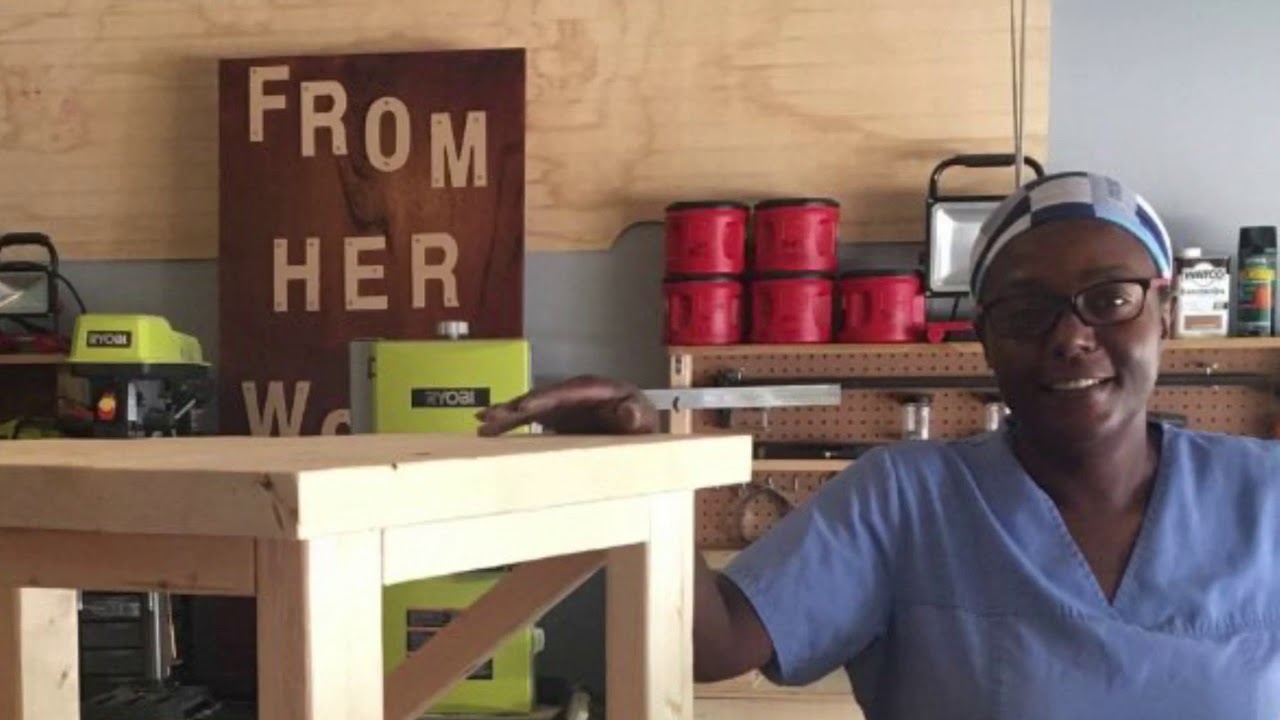 Daily Life Of A Woodworker