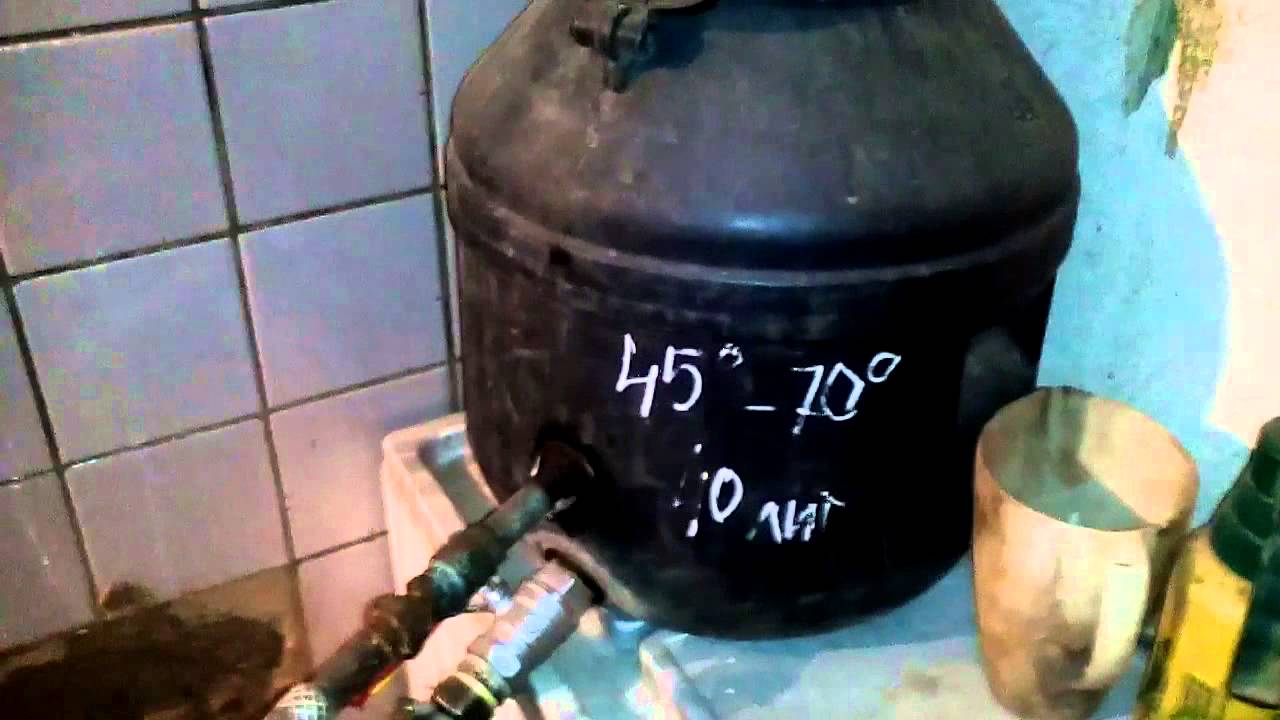 Переделка старой печки