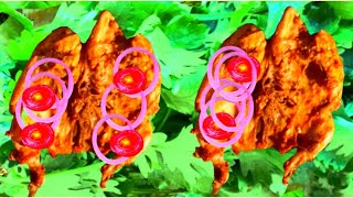 Simple Desi Chicken Cooking | Village Style Meat Cooking | NatureChef #VillageCooking #recipe #Desi