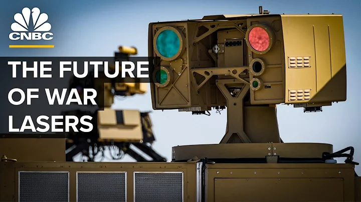 Why The Pentagon Is Spending Billions To Bring Laser Weapons To The Battlefield - DayDayNews
