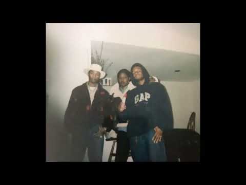Let’s Talk About It | Tammy Lucas (ft Charlie Wilson) [Instrumental Rendition from Rapsurdity]